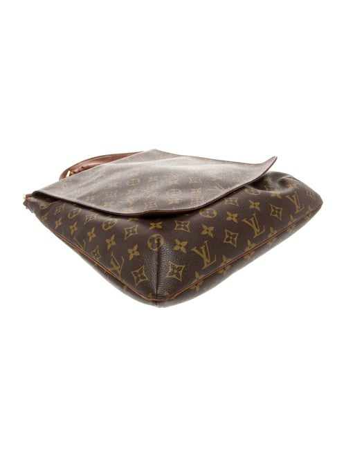 Louis Vuitton LV Monogram Musette Vintage