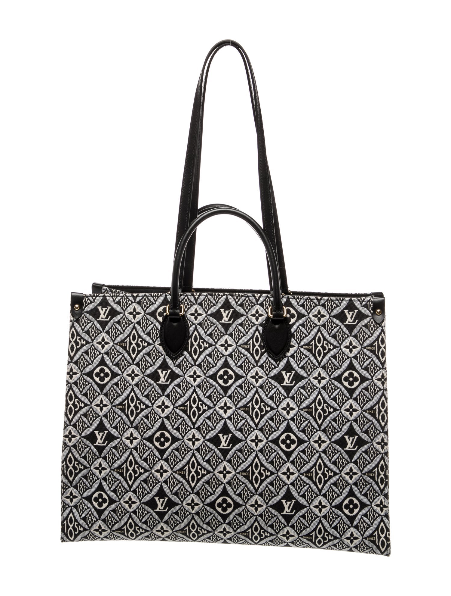 Louis Vuitton Since 1854 OnTheGo GM