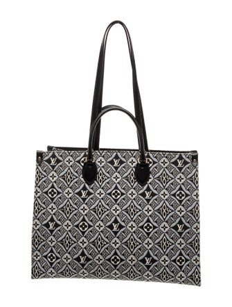 Louis Vuitton Since 1854 OnTheGo GM