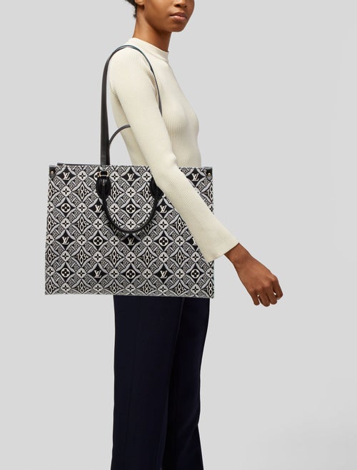 Louis Vuitton Since 1854 OnTheGo GM