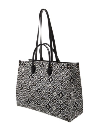 Louis Vuitton Since 1854 OnTheGo GM