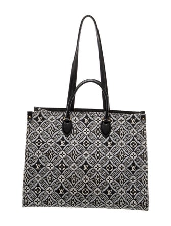 Louis Vuitton Since 1854 OnTheGo GM