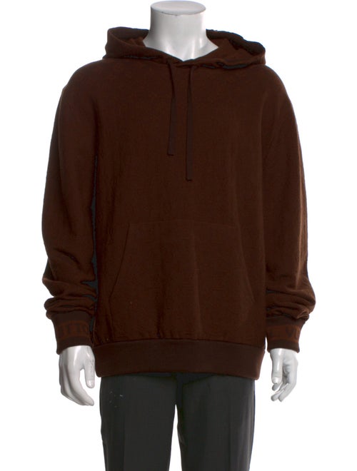 Louis Vuitton 2021 LV Monogram Hoodie