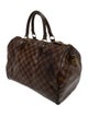 Louis Vuitton Damier Ebene Speedy 30