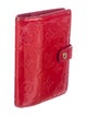 Louis Vuitton Vernis Small Ring Agenda Cover