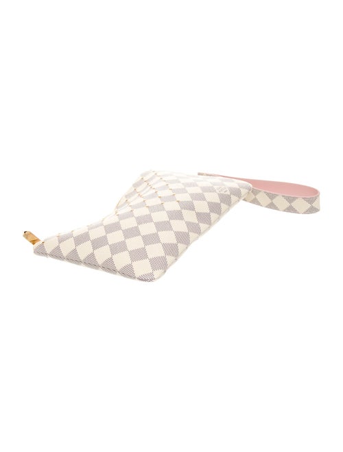 Louis Vuitton Damier Azur City Pouch