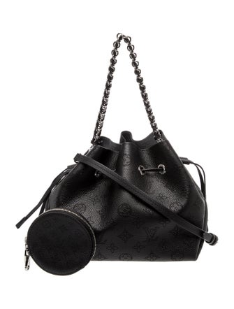 Louis Vuitton Monogram Bella