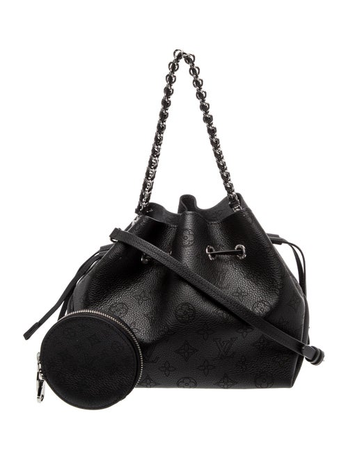 Louis Vuitton Monogram Bella