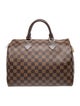 Louis Vuitton Damier Ebene Speedy 30