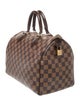Louis Vuitton Damier Ebene Speedy 30