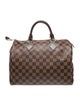 Louis Vuitton Damier Ebene Speedy 30