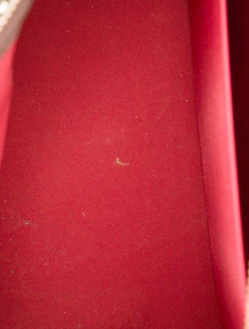 Louis Vuitton Damier Ebene Speedy 30