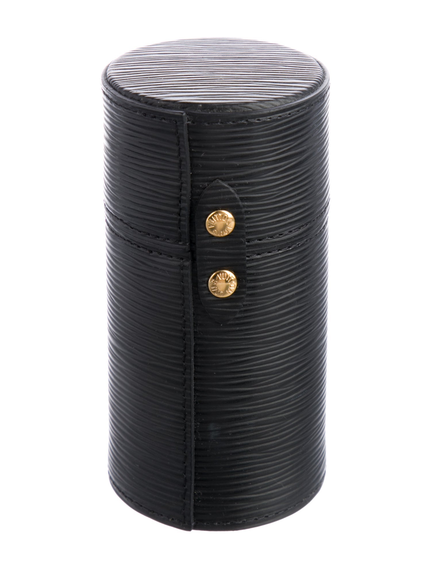 Louis Vuitton Epi 100ml Perfume Travel Case