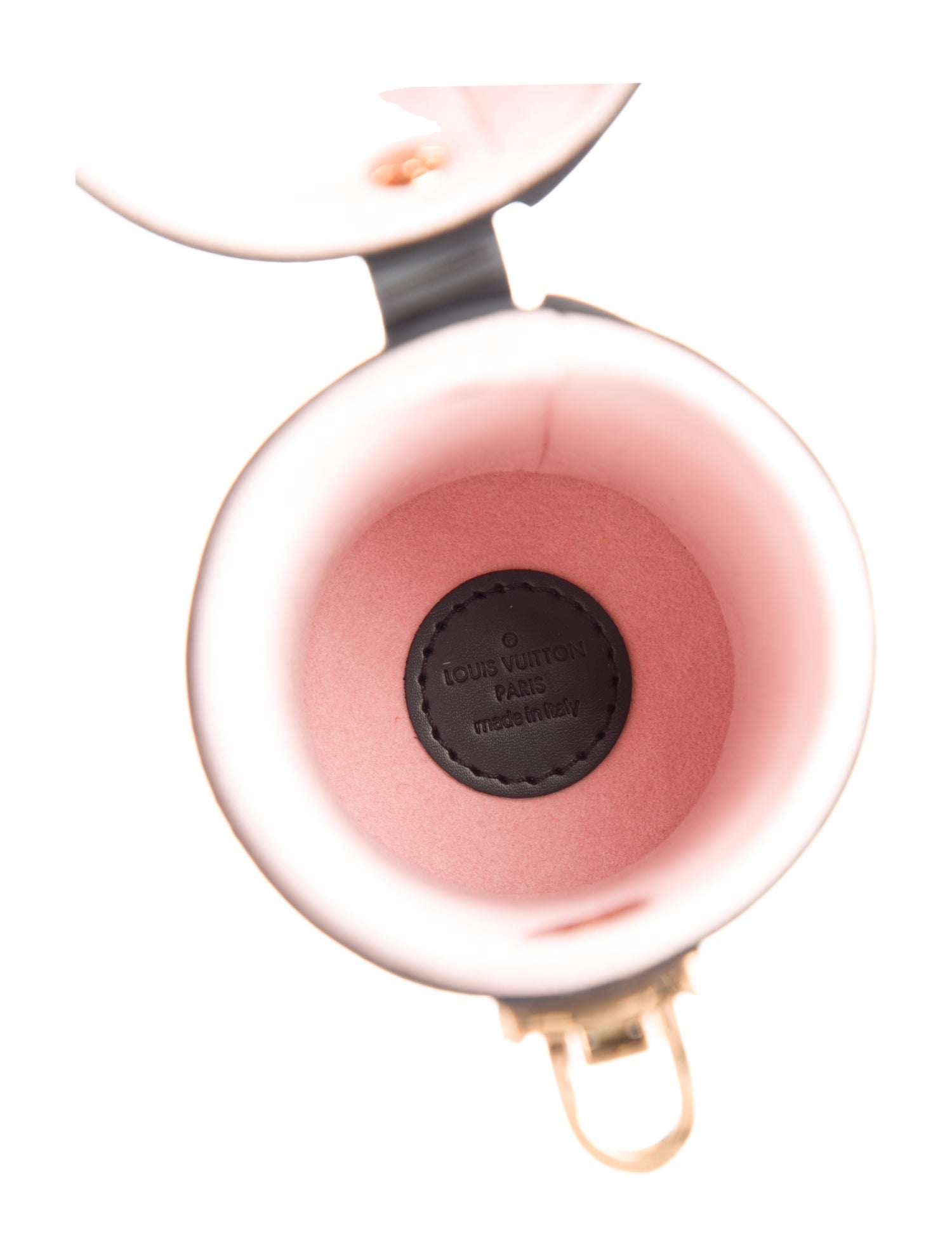 Louis Vuitton Epi 100ml Perfume Travel Case