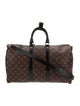 Louis Vuitton LV Monogram Keepall Bandouliere 45