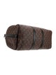 Louis Vuitton LV Monogram Keepall Bandouliere 45