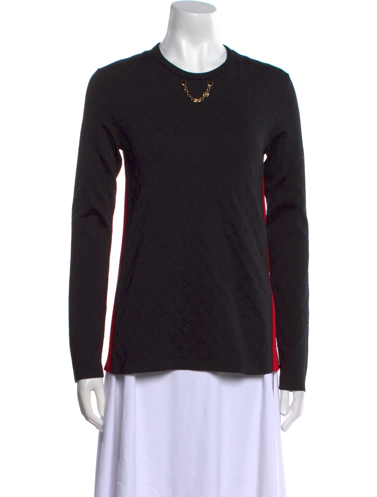 Louis Vuitton 2022 Silk Top