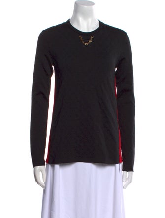 Louis Vuitton 2022 Silk Top