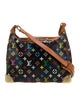 Louis Vuitton Multicolore Monogram Boulogne
