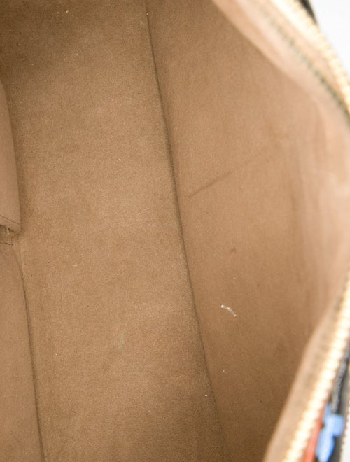 Louis Vuitton Multicolore Monogram Boulogne