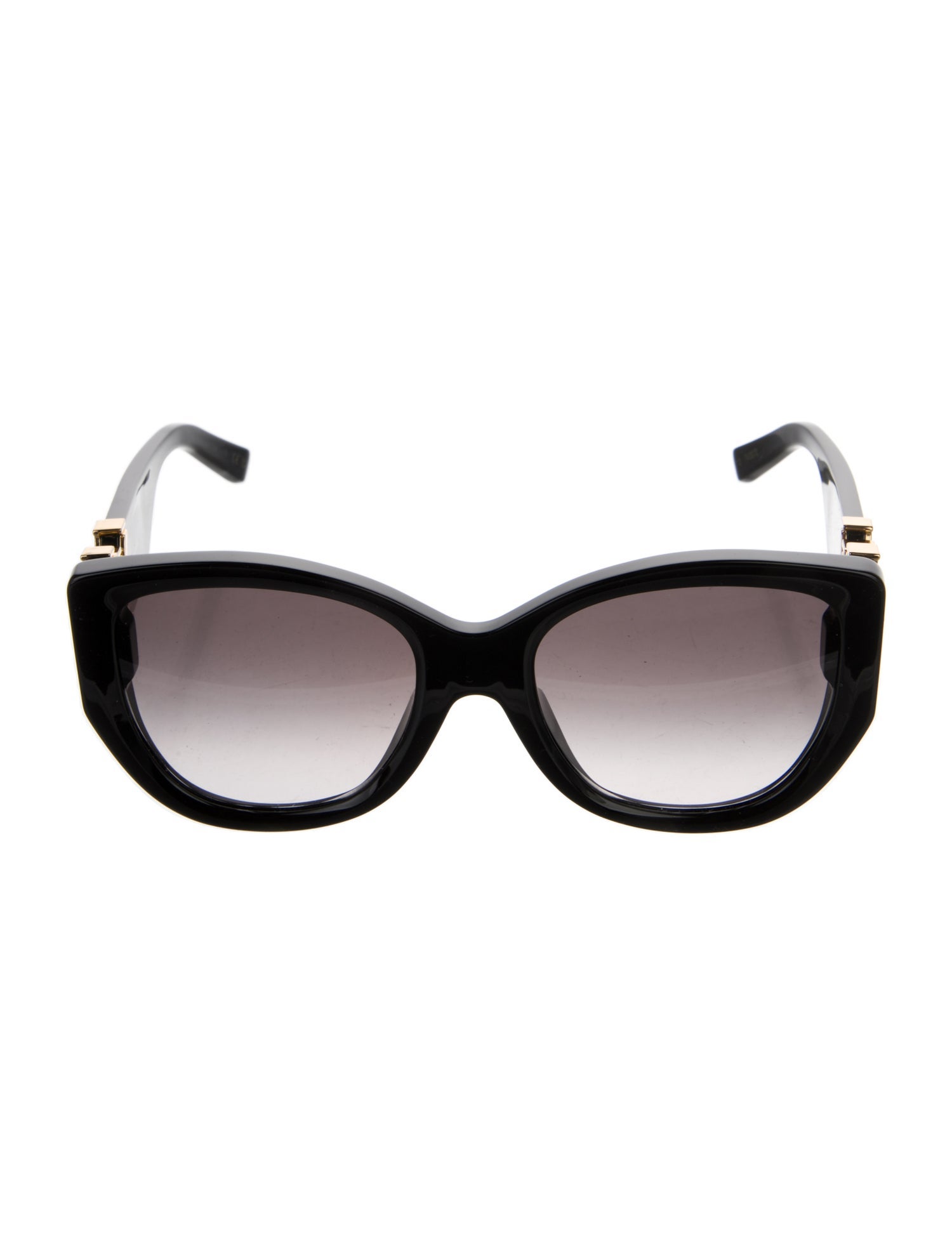 Louis Vuitton 2022 Icon Sunglasses w/ Tags