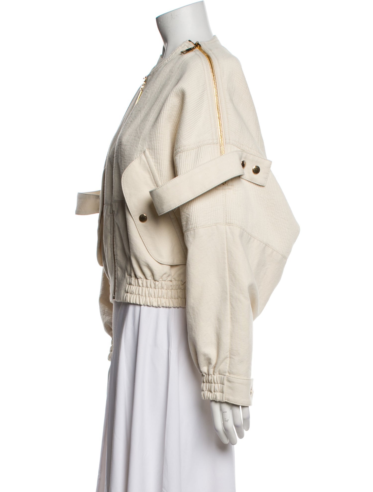 Louis Vuitton 2022 Jacket