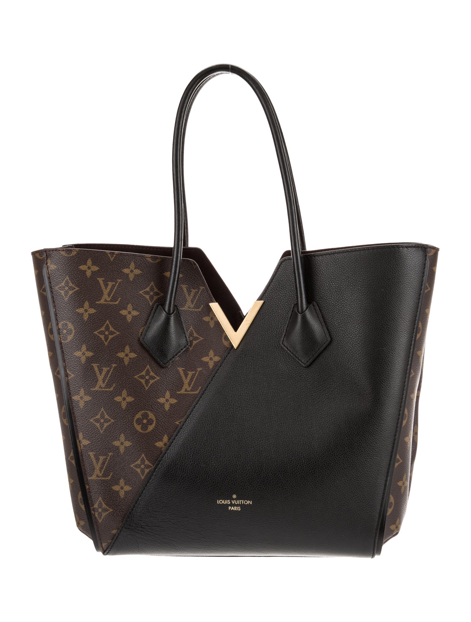 Louis Vuitton LV Monogram Kimono MM