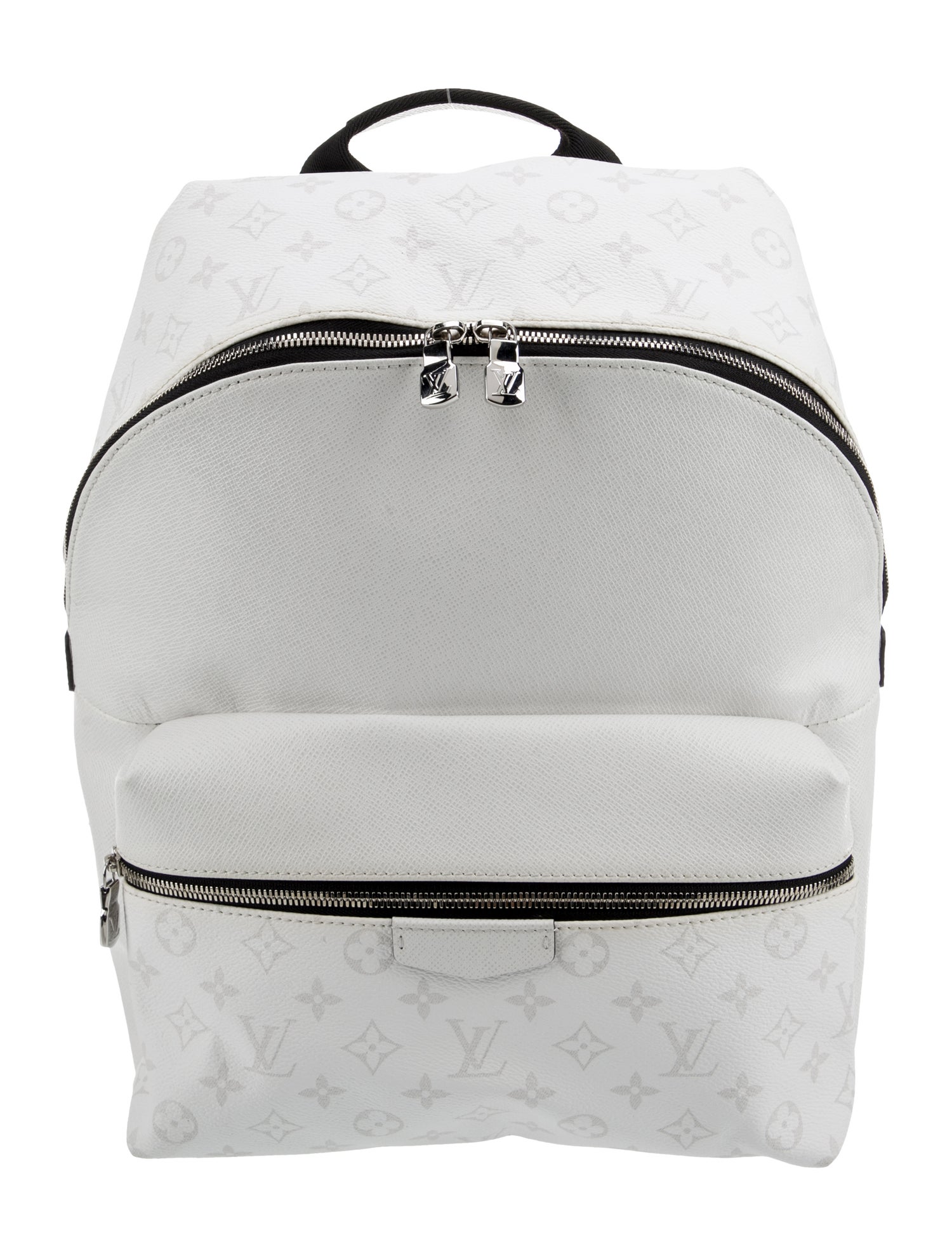 Louis Vuitton LV Monogram Tiagarama Discovery PM