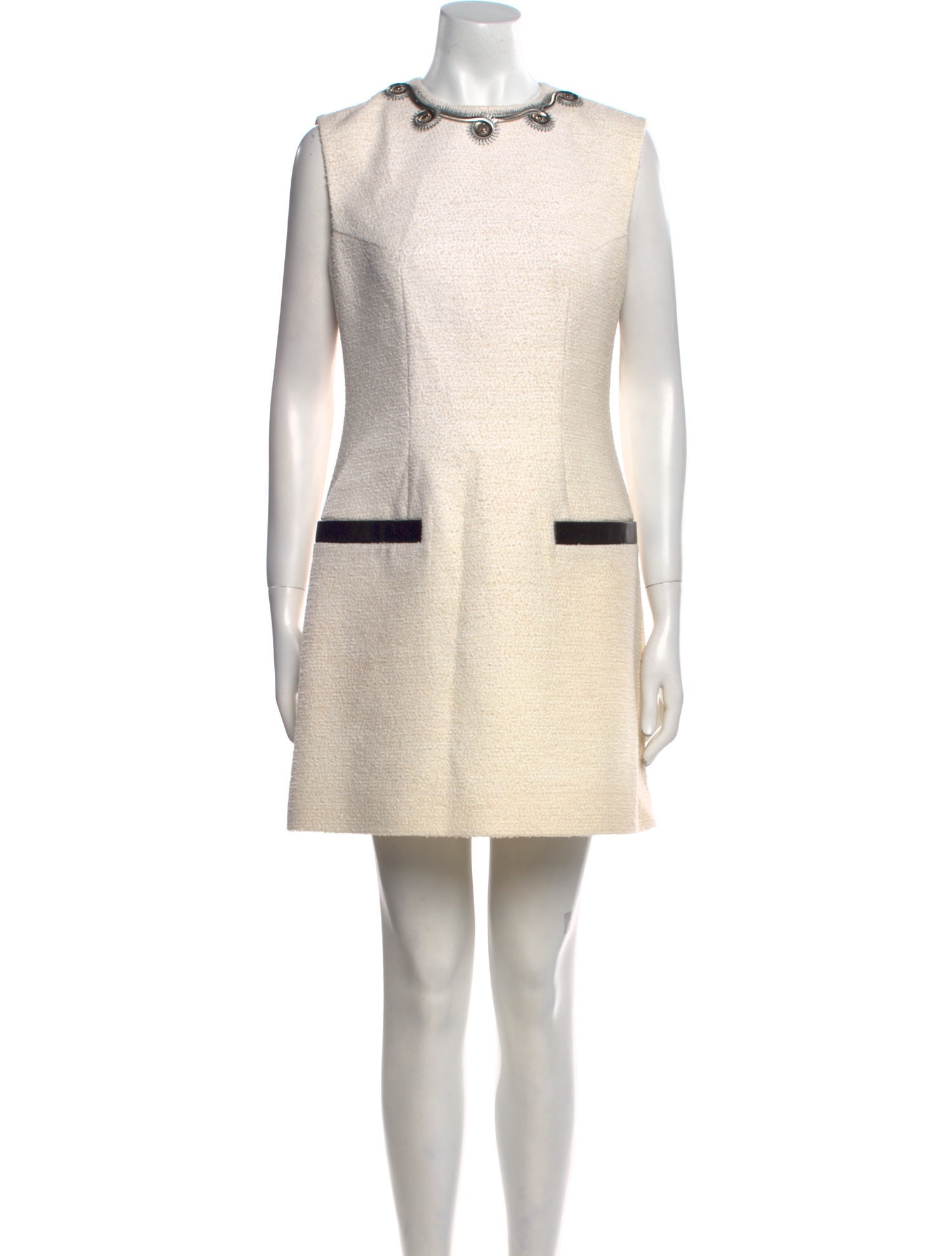 Louis Vuitton 2018 Mini Dress