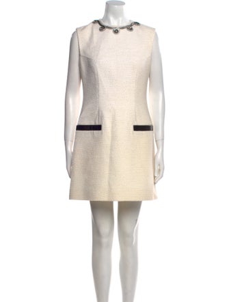 Louis Vuitton 2018 Mini Dress