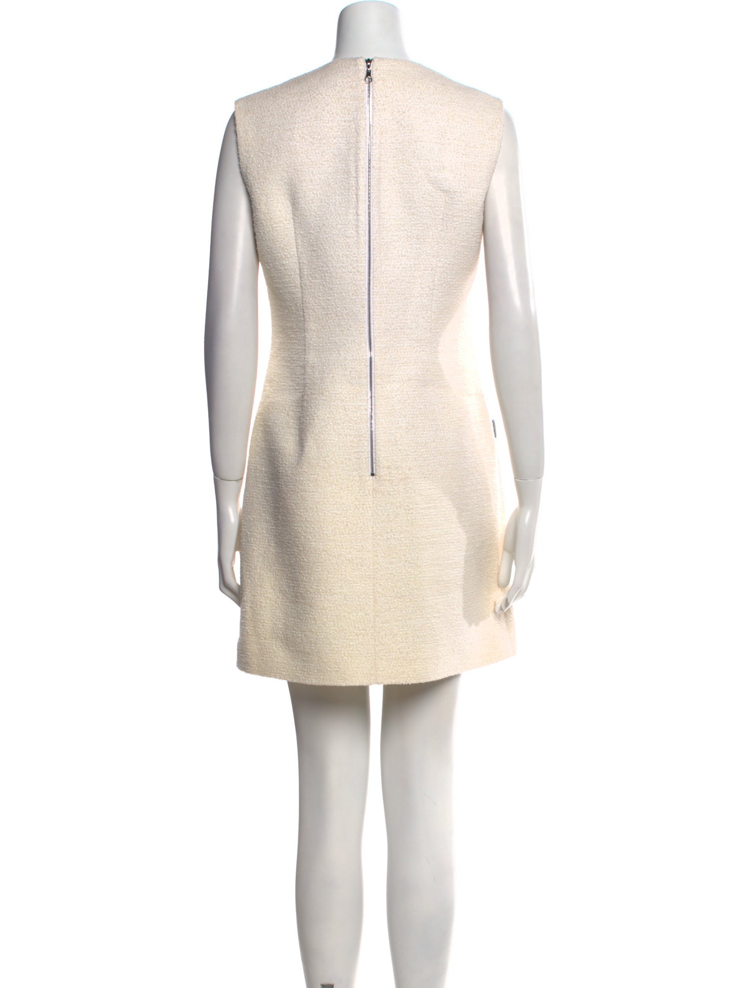 Louis Vuitton 2018 Mini Dress