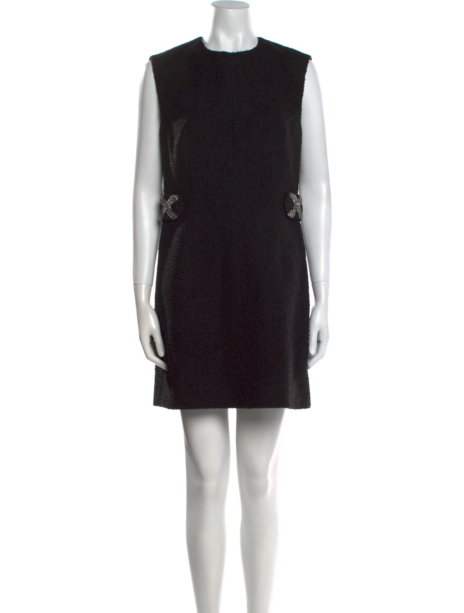 Louis Vuitton 2018 Mini Dress