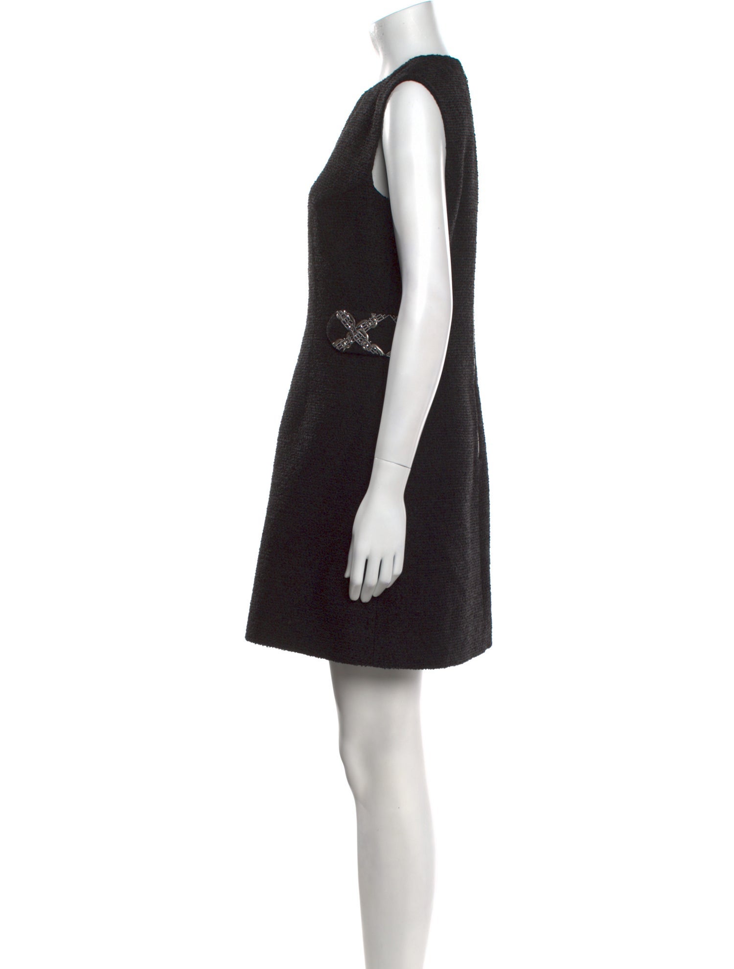 Louis Vuitton 2018 Mini Dress