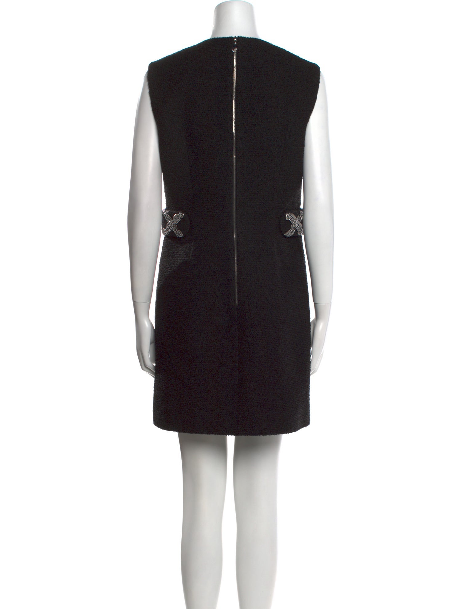 Louis Vuitton 2018 Mini Dress