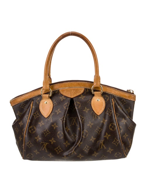 Louis Vuitton LV Monogram Tivoli PM