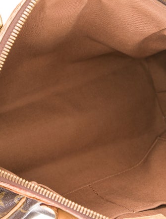 Louis Vuitton LV Monogram Tivoli PM