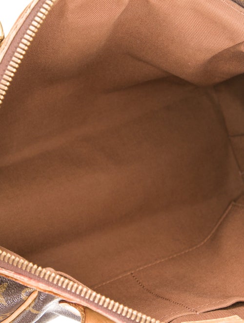 Louis Vuitton LV Monogram Tivoli PM