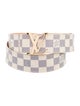 Louis Vuitton 2009 LV Initiales 40mm Waist Belt