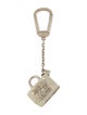 Louis Vuitton Inclusion Speedy Key Holder and Bag Charm
