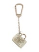 Louis Vuitton Inclusion Speedy Key Holder and Bag Charm