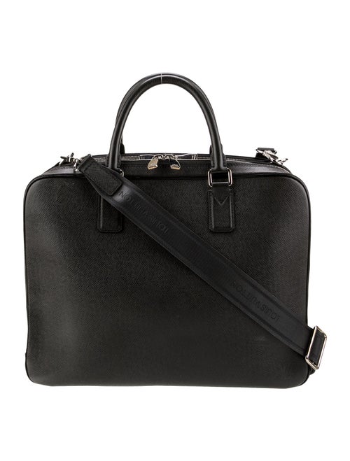 Louis Vuitton Taiga Leather Neo Igor