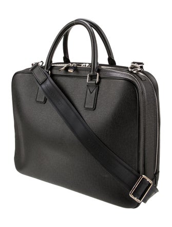 Louis Vuitton Taiga Leather Neo Igor