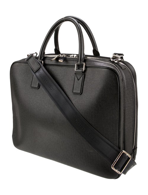 Louis Vuitton Taiga Leather Neo Igor