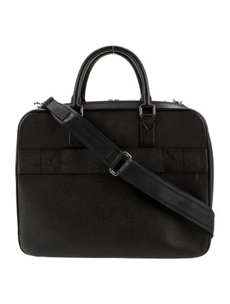 Louis Vuitton Taiga Leather Neo Igor