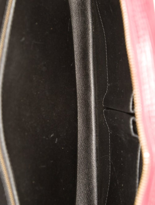 Louis Vuitton Epi Leather Porte-Documents