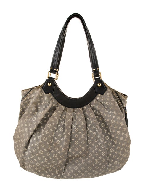 Louis Vuitton Monogram Idylle Fantaisie