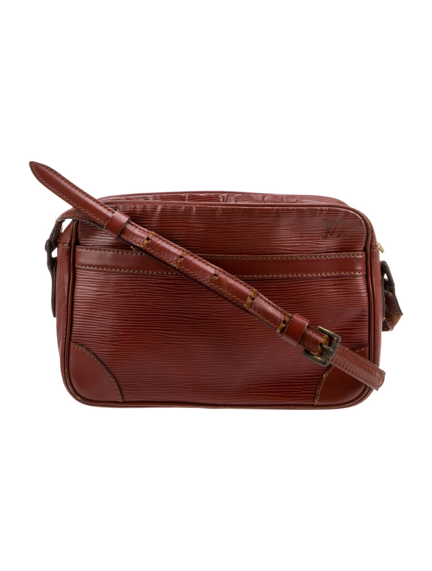 Louis Vuitton Epi Leather Trocadero