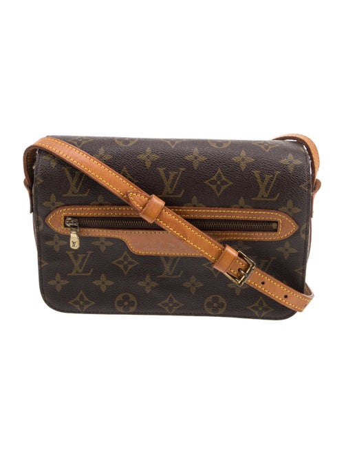 Louis Vuitton LV Monogram Saint Germain Vintage