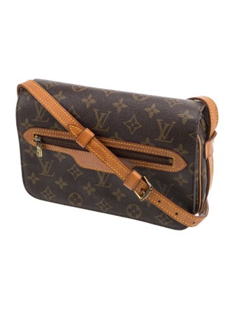 Louis Vuitton LV Monogram Saint Germain Vintage