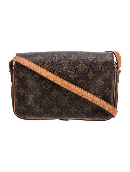 Louis Vuitton LV Monogram Saint Germain Vintage